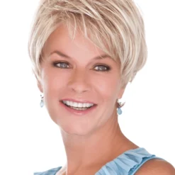 Toni Brattin Jazzy SYNTHETIC WIGS