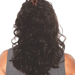 Vivica Fox Joanna V - Deep Lace Front SYNTHETIC WIGS