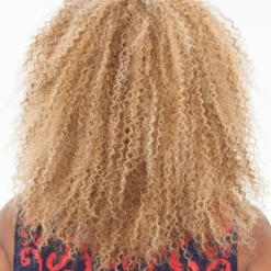 Vivica Fox Juri - Lace Front