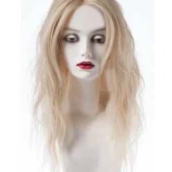 Forever Young Kell Heat Friendly Wig 6 Forever Young Kell Heat Friendly Wig