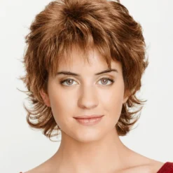 Dream USA SYNTHETIC WIGS Keywest