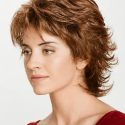 Dream USA SYNTHETIC WIGS Keywest