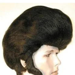 Lacey Costume Gigantic Elvis Presley Wig Women's Costume Wigs