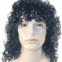 Lacey Costume French King Bargain Version