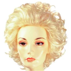 Lacey Costume Women's Costume Wigs Hello Dolly CLEARANCE
