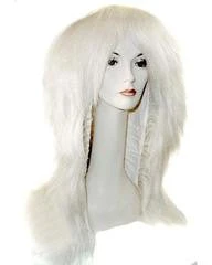 Lacey Costume Women's Costume Wigs Deluxe Kabuki Japanese Wig 3 Lacey Costume Women's Costume Wigs Deluxe Kabuki Japanese Wig