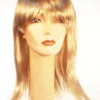 Lacey Costume Women's Costume Wigs Linda McCartney Wings