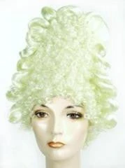 Lacey Costume Fancy Bargain Marie Antoinette Women's Costume Wigs