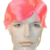 Lacey Costume Men's Costume Wigs Mens Clown Wig Straight Style