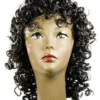 Lacey Costume Michael J New Curly Women's Costume Wigs