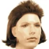 Lacey Costume Women's Costume Wigs Mullet Spiky Joe Dirt