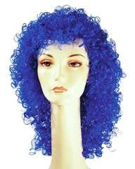 Lacey Costume Wet Clown Nouveau Women's Costume Wigs