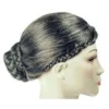 Lacey Costume Better Version Old Lady Bun Psycho Wig Women's Costume Wigs