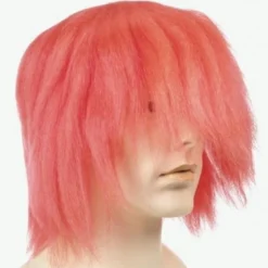 Lacey Costume Women's Costume Wigs Silly Boy Wig Bargain Version