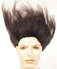 Lacey Costume Traditional Fright Wig 4 Lacey Costume Traditional Fright Wig