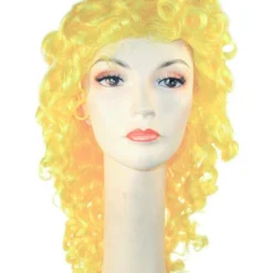 Lacey Costume Wavy Disco CLEARANCE Women's Costume Wigs