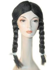 Lacey Costume Special Bargain Braided