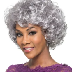 Vivica Fox SYNTHETIC WIGS Laura