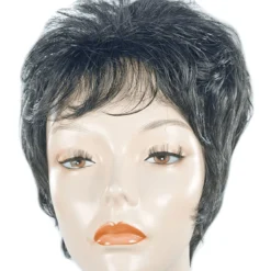 Lacey Costume Deluxe Liza Minnelli Wig Women's Costume Wigs