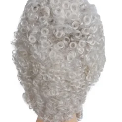 Lacey Costume Women's Costume Wigs Deluxe Marie Antoinette II Wig
