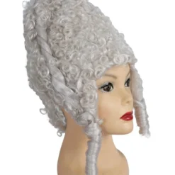 Lacey Costume Women's Costume Wigs Deluxe Marie Antoinette II Wig