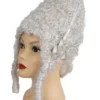 Lacey Costume Women's Costume Wigs Deluxe Marie Antoinette II Wig