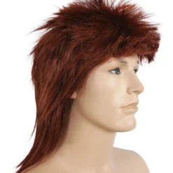 Lacey Costume Long Mullet Women's Costume Wigs