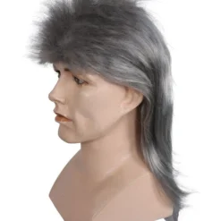 Lacey Costume Long Mullet Women's Costume Wigs