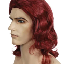 Lacey Costume Ru Paul Women's Costume Wigs