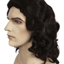 Lacey Costume Ru Paul Women's Costume Wigs