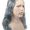 Lacey Costume Bargain Benjamin Franklin Wig