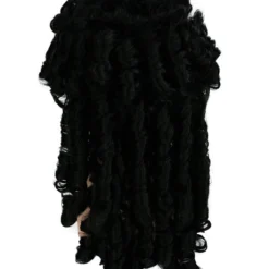 Lacey Costume Women's Costume Wigs Alonge 18th Century Captain Hook