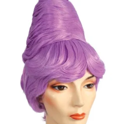 Lacey Costume Better Bargain 1960s Beehive Wig Women's Costume Wigs