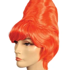 Lacey Costume Better Bargain 1960s Beehive Wig Women's Costume Wigs