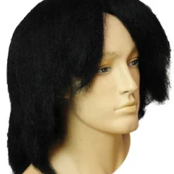 Lacey Costume Discount Silly Boy Clown Cartoon Wig Women's Costume Wigs