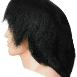 Lacey Costume Discount Silly Boy Clown Cartoon Wig Women's Costume Wigs