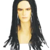 Lacey Costume Milli Vanilli Dreadlock Women's Costume Wigs
