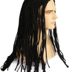 Lacey Costume Milli Vanilli Dreadlock Women's Costume Wigs