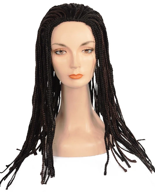 Lacey Costume Milli Vanilli Dreadlock Women's Costume Wigs 5 Lacey Costume Milli Vanilli Dreadlock Women's Costume Wigs