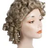Lacey Costume Women's Costume Wigs Shirley Temple Bargain