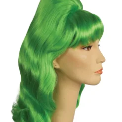 Lacey Costume Beehive Pageboy B732 Wig