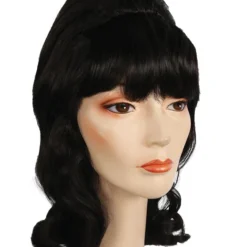 Lacey Costume Beehive Pageboy B732 Wig