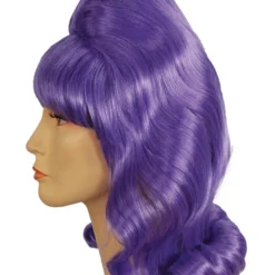 Lacey Costume Beehive Pageboy B732 Wig