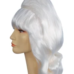 Lacey Costume Beehive Pageboy B732 Wig