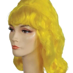 Lacey Costume Beehive Pageboy B732 Wig