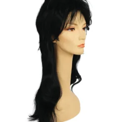 Lacey Costume Women's Costume Wigs Elvira Discount