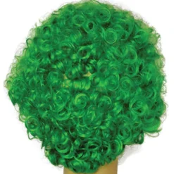Lacey Costume Curly Clown KK Short Wig