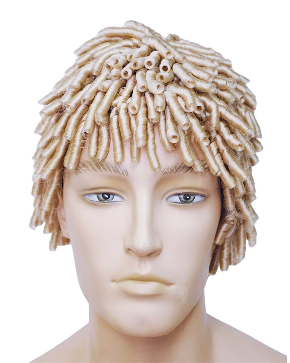 Lacey Costume QD600S Spring Curl Women's Costume Wigs 3 Lacey Costume QD600S Spring Curl Women's Costume Wigs