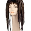 Lacey Costume Women's Costume Wigs Whoopi Goldberg