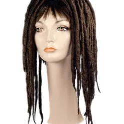 Lacey Costume Women's Costume Wigs Whoopi Goldberg